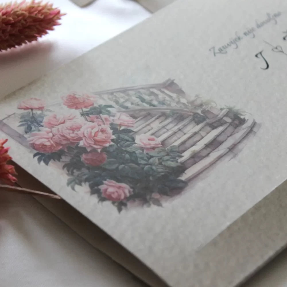 INVITATION SAMPLE