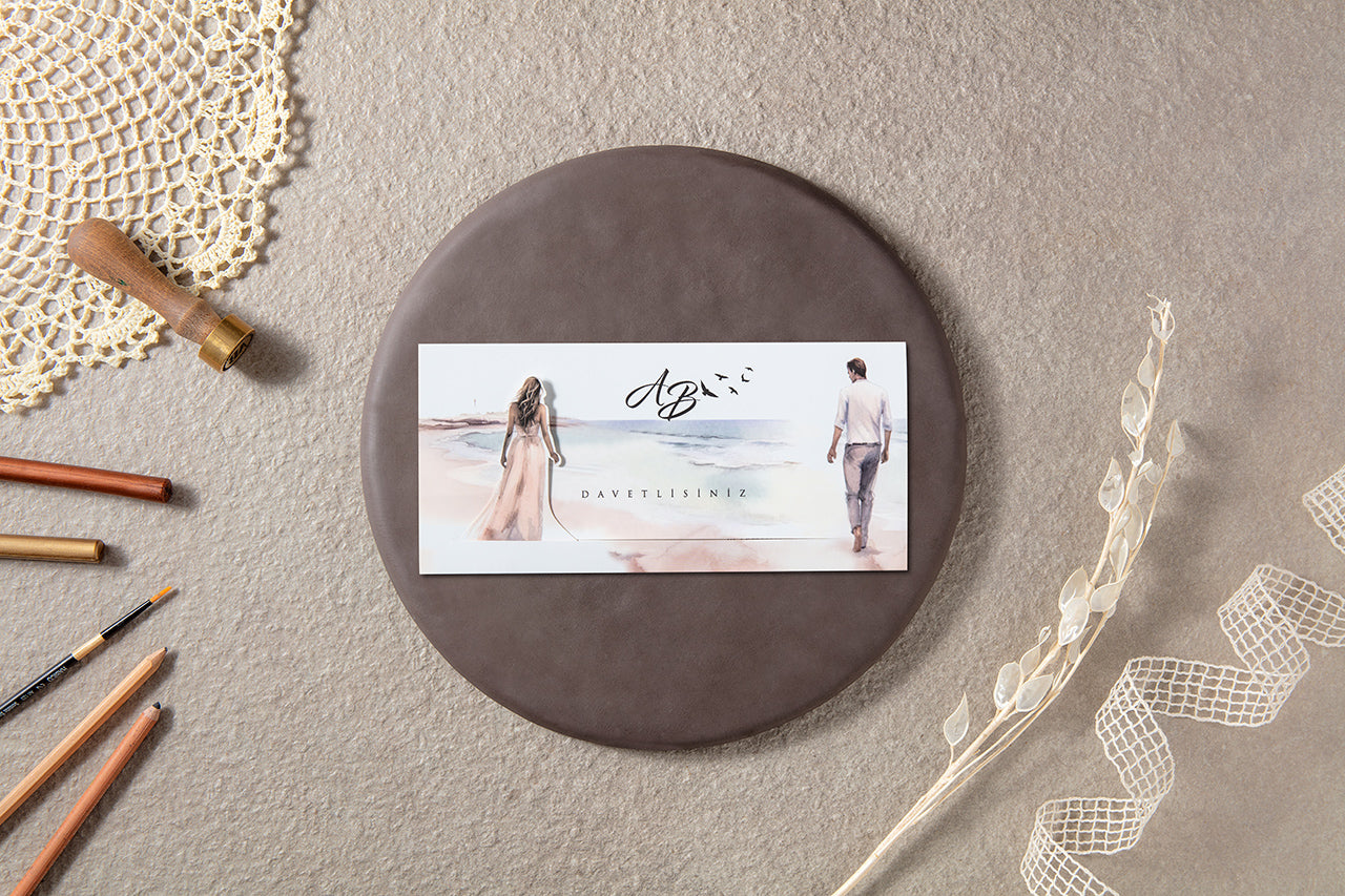 INVITATION SAMPLE