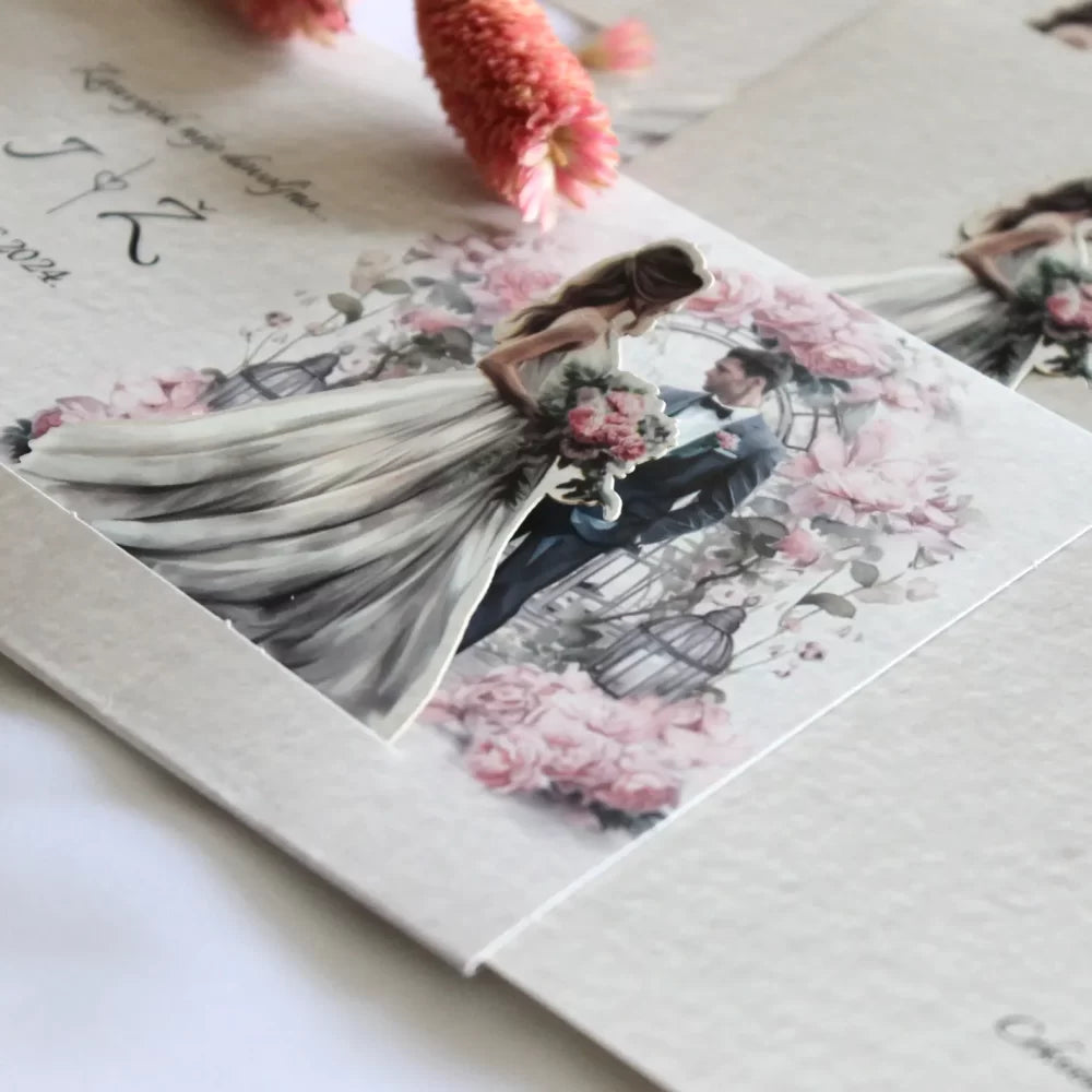 INVITATION SAMPLE