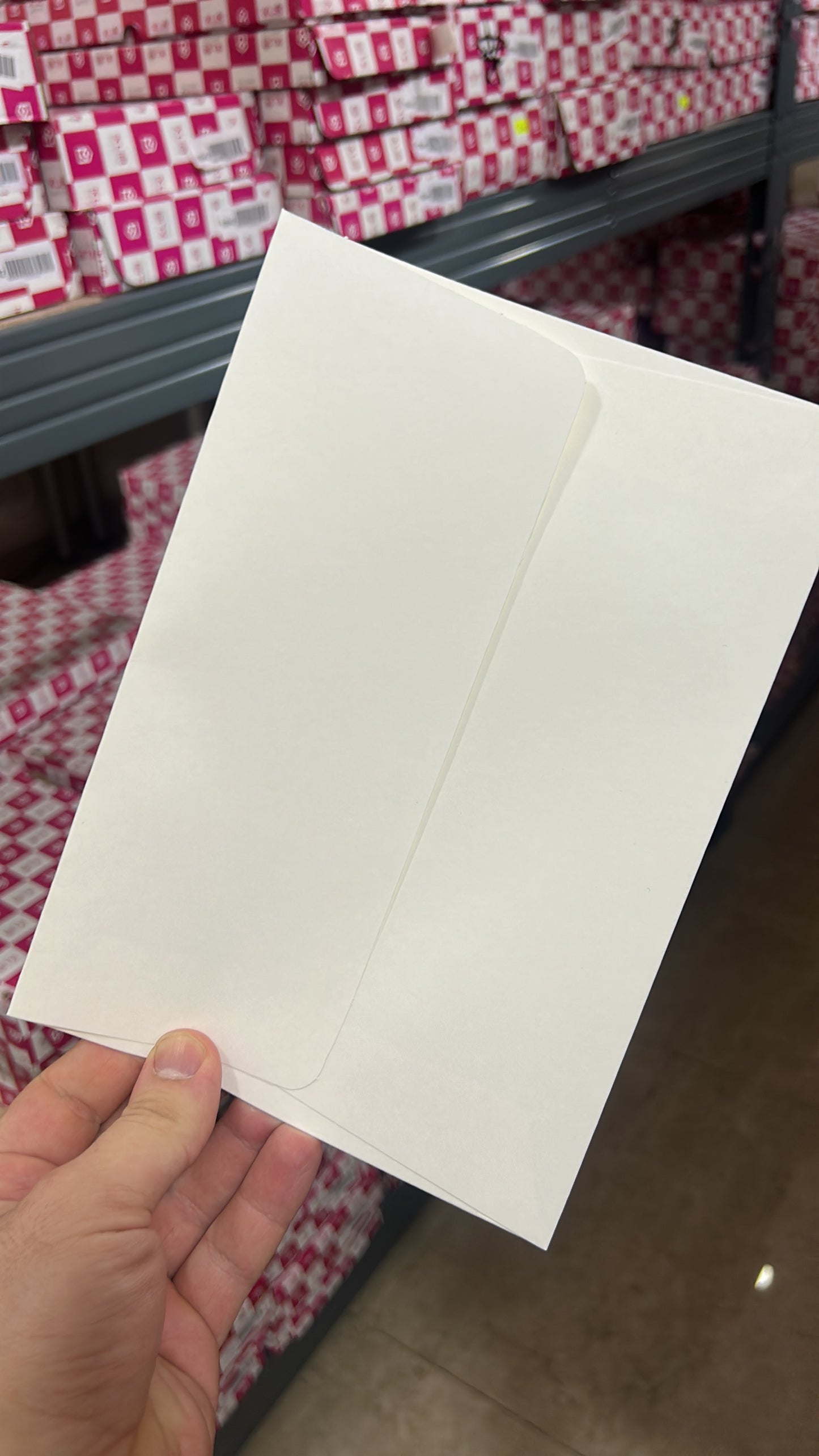 80 pcs invitation set